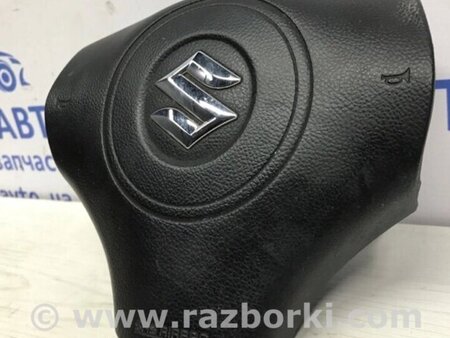 ФОТО Подушка безпеки в кермо для Suzuki Grand Vitara Киев