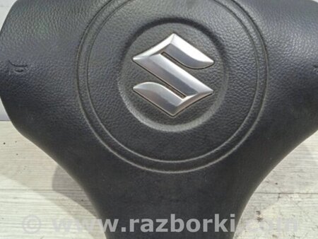 ФОТО Подушка безпеки в кермо для Suzuki Grand Vitara Киев