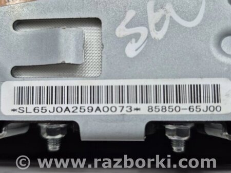 ФОТО Подушка безпеки у крісло для Suzuki Grand Vitara Киев