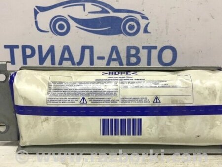 ФОТО Подушка безпеки у торпеду для Nissan Navara Киев