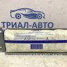 Подушка безпеки у торпеду Nissan Navara