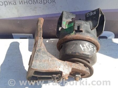 ФОТО Подушка ДВС ліва для Hyundai Santa Fe Киев