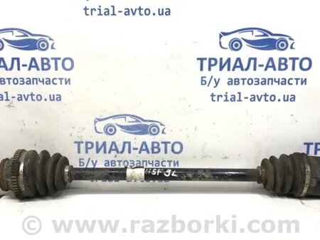 ФОТО Привід задній лівий для Hyundai Santa Fe Киев