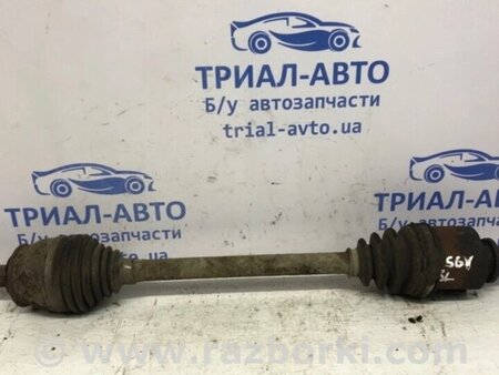 ФОТО Привід задній лівий для Suzuki Grand Vitara Киев