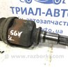 ФОТО Привід задній лівий для Suzuki Grand Vitara Киев