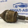 ФОТО Привід задній лівий для Suzuki Grand Vitara Киев
