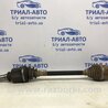 Привід задній лівий Suzuki Grand Vitara