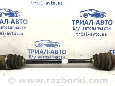 ФОТО Привід задній правий для Hyundai Santa Fe Киев
