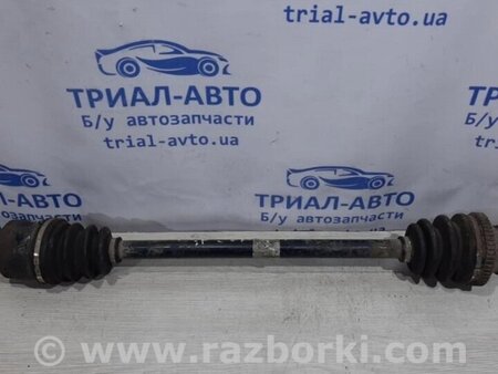 ФОТО Привід задній правий для Hyundai Santa Fe Киев