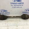 Привід задній правий Suzuki Grand Vitara