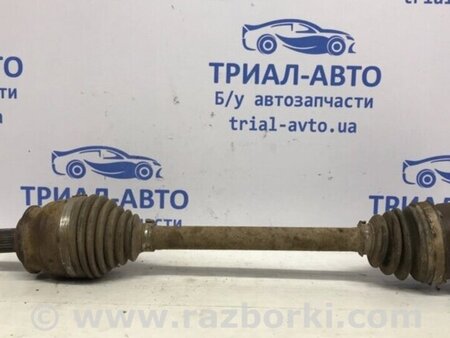 ФОТО Привід задній правий для Suzuki Grand Vitara Киев