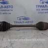 Привід задній Suzuki Grand Vitara