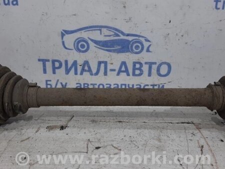 ФОТО Привід задній для Suzuki Grand Vitara Киев