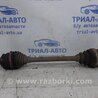 Привід задній Suzuki Grand Vitara