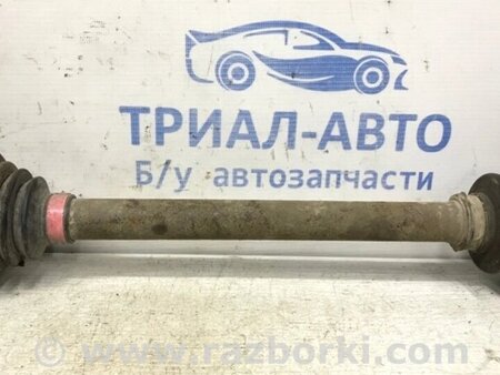 ФОТО Привід задній для Suzuki Grand Vitara Киев