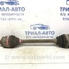 Привід задній Suzuki Grand Vitara