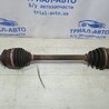Привід задній Suzuki Grand Vitara