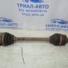 Привід задній Suzuki Grand Vitara