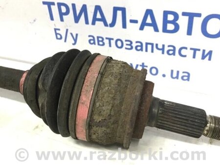 ФОТО Привід задній для Suzuki Grand Vitara Киев