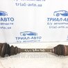 Привід задній Suzuki Grand Vitara