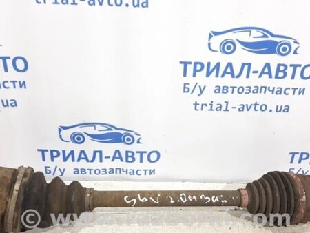 ФОТО Привід задній для Suzuki Grand Vitara Киев