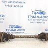 Привід задній Suzuki Grand Vitara