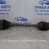 Привід задній Suzuki Grand Vitara