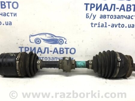 ФОТО Привід передній лівий АКПП для Hyundai Santa Fe Киев