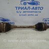 Привід передній лівий МКПП Suzuki Grand Vitara