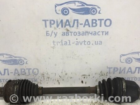 ФОТО Привід передній лівий МКПП для Suzuki Grand Vitara Киев