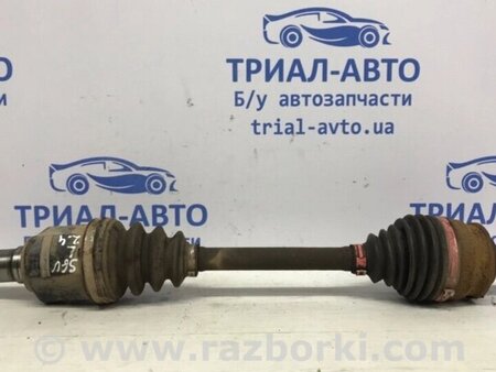 ФОТО Привід передній лівий МКПП для Suzuki Grand Vitara Киев