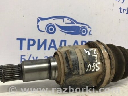 ФОТО Привід передній лівий МКПП для Suzuki Grand Vitara Киев