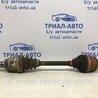 Привід передній лівий МКПП Suzuki Grand Vitara