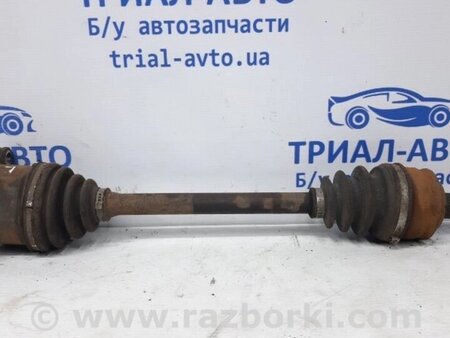 ФОТО Привід передній лівий МКПП для Suzuki Grand Vitara Киев