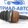 ФОТО Привід передній лівий МКПП для Suzuki Grand Vitara Киев