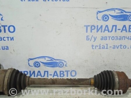 ФОТО Привід передній лівий МКПП для Suzuki Grand Vitara Киев