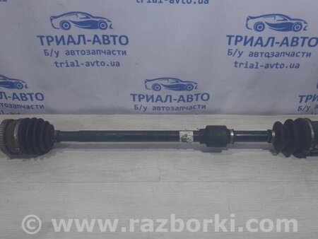 ФОТО Привід передній правий АКПП для Hyundai Santa Fe Киев