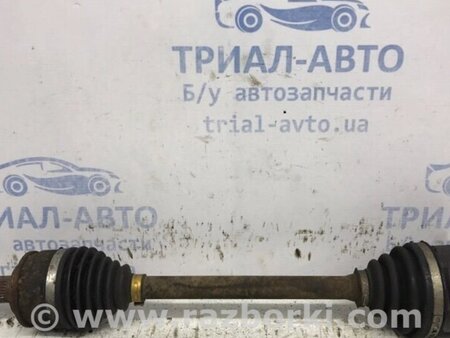 ФОТО Привід передній правий МКПП для Suzuki Grand Vitara Киев