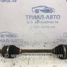Привід передній правий МКПП Suzuki Grand Vitara