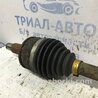 ФОТО Привід передній правий МКПП для Suzuki Grand Vitara Киев