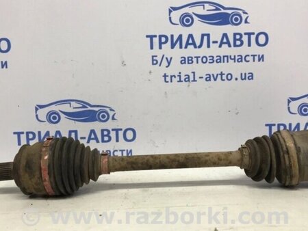 ФОТО Привід передній правий МКПП для Suzuki Grand Vitara Киев