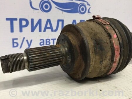 ФОТО Привід передній правий МКПП для Suzuki Grand Vitara Киев