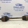 Привід передній правий МКПП Suzuki Grand Vitara