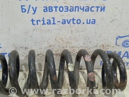 ФОТО Пружина задня для Suzuki Grand Vitara Киев