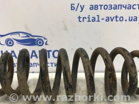 ФОТО Пружина задня для Suzuki Grand Vitara Киев