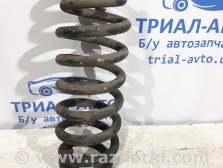 ФОТО Пружина задня для Suzuki Grand Vitara Киев