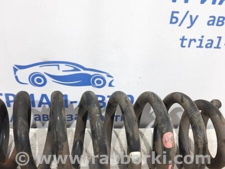 ФОТО Пружина задня для Suzuki Grand Vitara Киев