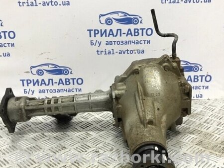 ФОТО Редуктор передній для Suzuki Grand Vitara Киев