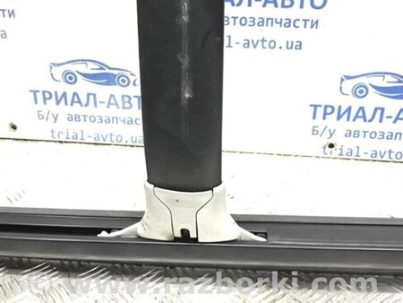 ФОТО Рейлінг для Hyundai Santa Fe Киев