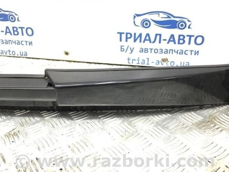 ФОТО Рейлінг для Hyundai Santa Fe Киев